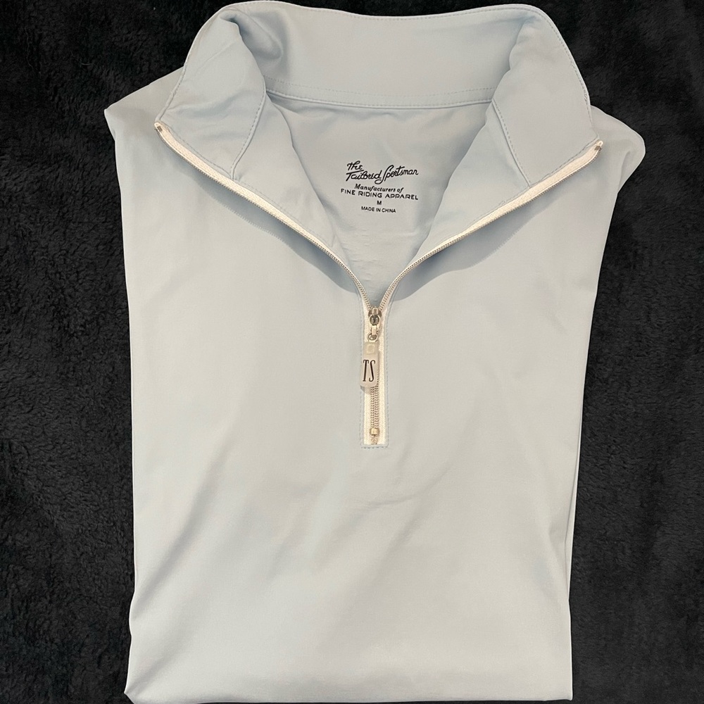 Brand new tailored sportsman’s sun shirt